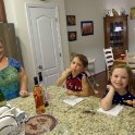 Time for popsicles